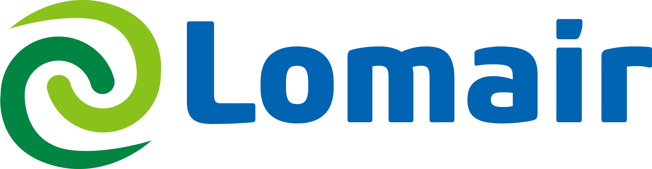 Lomair